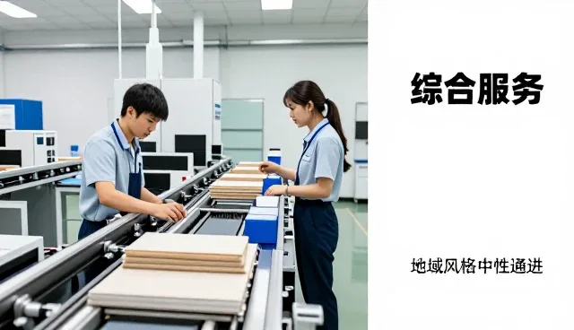 再生塑料制品
