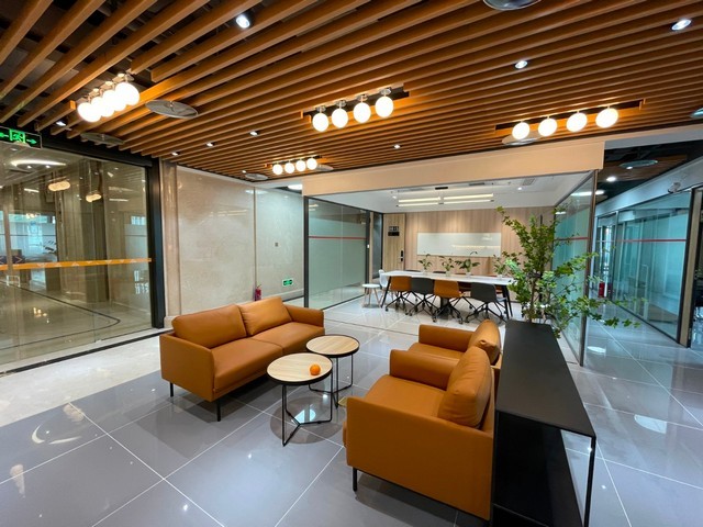 门禁消防系统采购